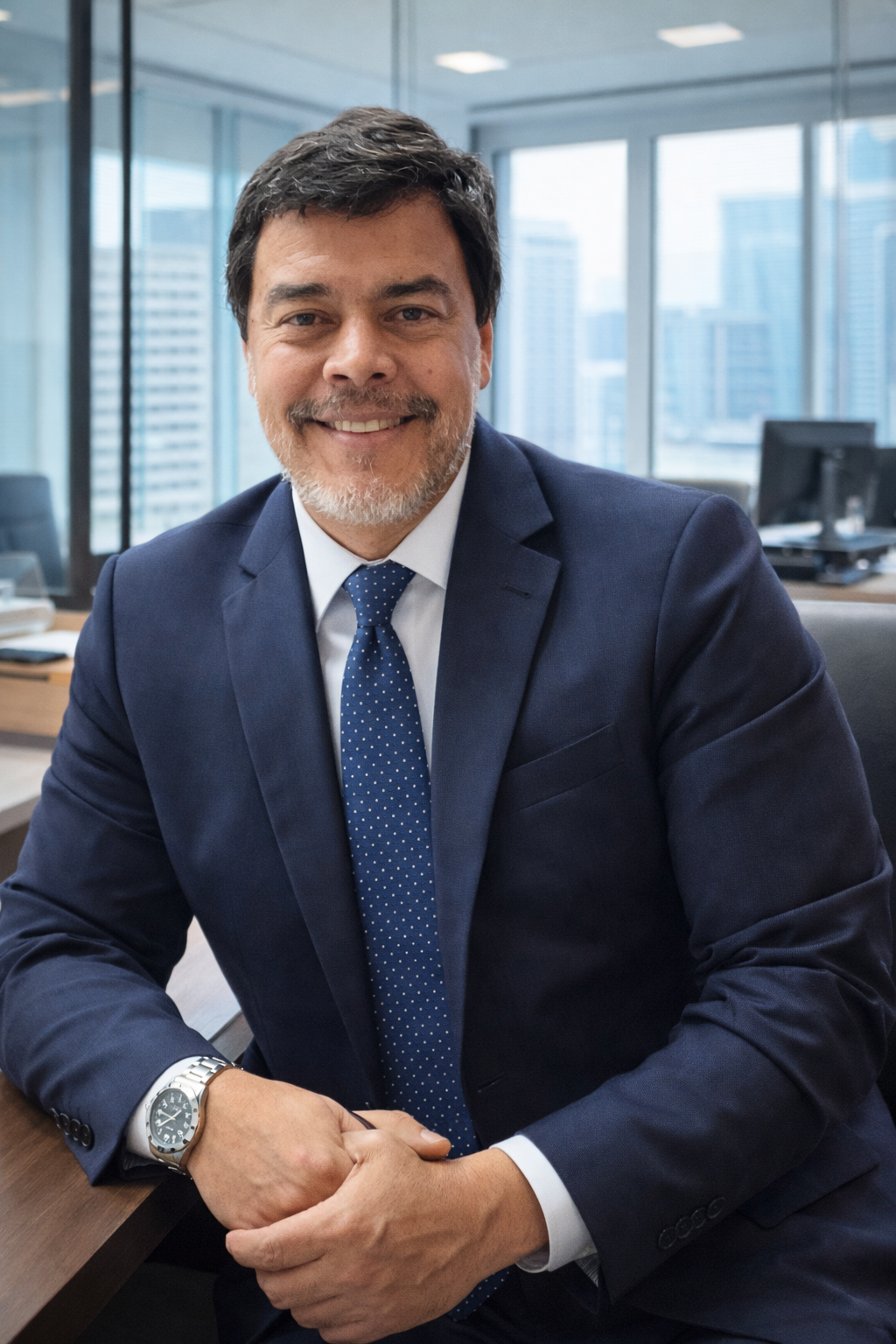 Antônio Campos