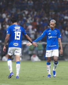 Créditos: Flickr Cruzeiro