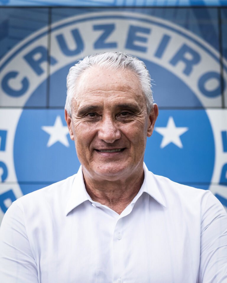 FOTO POR GUSTAVO ALEIXO/CRUZEIRO