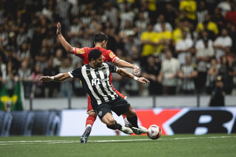 Pedro Souza/Atlético