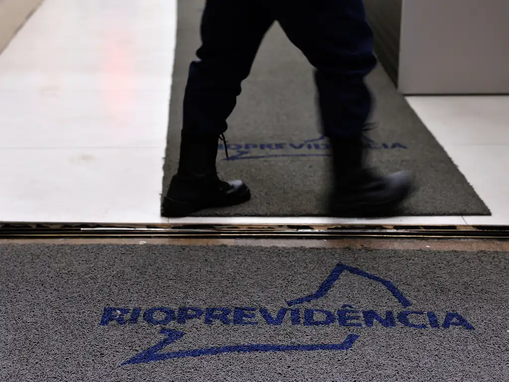 Ex-presidente do Rioprevidência é preso na 2ª fase da Operação Barco de Papel