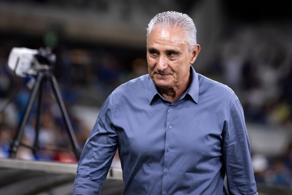 Cruzeiro x Vasco, no Mineirão. Foto: Gustavo Aleixo/Cruzeiro