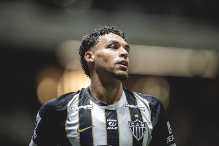 Foto: Pedro Souza / Atlético