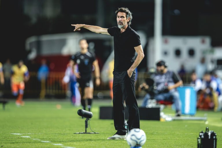 Foto: Pedro Souza / Atlético