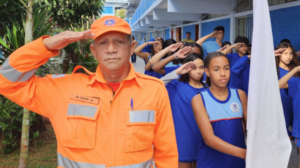 Governador de Minas Gerais Mateus Simões envia projeto que cria programa de escolas Cívico Militares