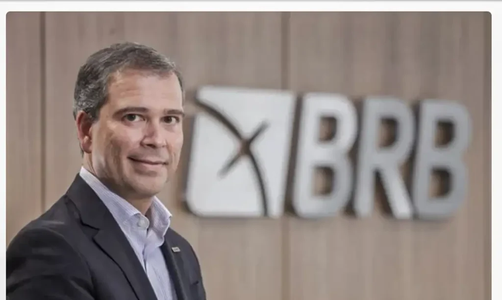 Ex-dirigente do BRB solicita firmar um acordo de colaboração premiada e ser transferido do presídio da Papuda