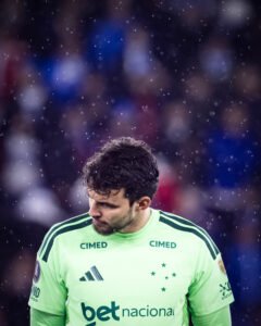 Foto: Gustavo Aleixo/Cruzeiro