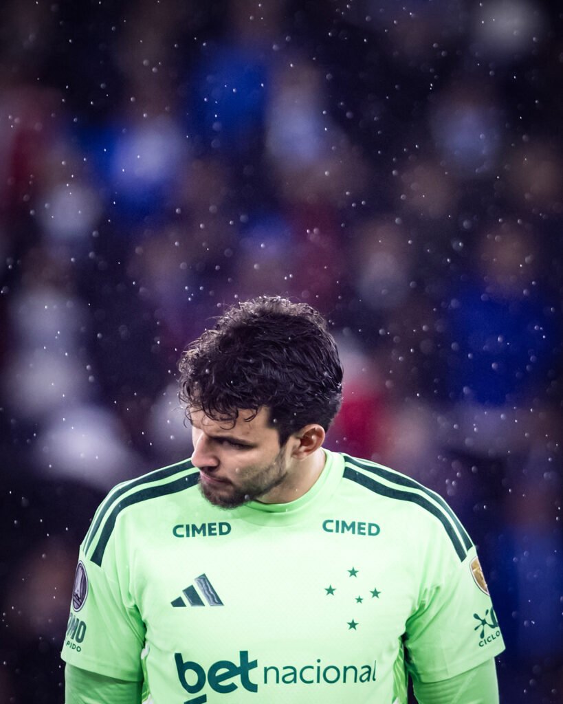 Foto: Gustavo Aleixo/Cruzeiro