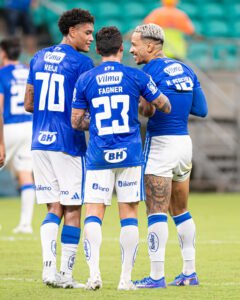 Foto: Celo Gil/Cruzeiro