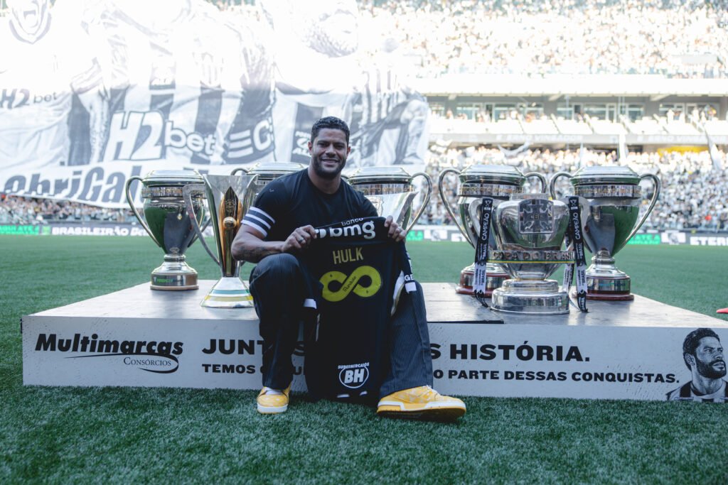 Foto: Pedro Souza / Atlético