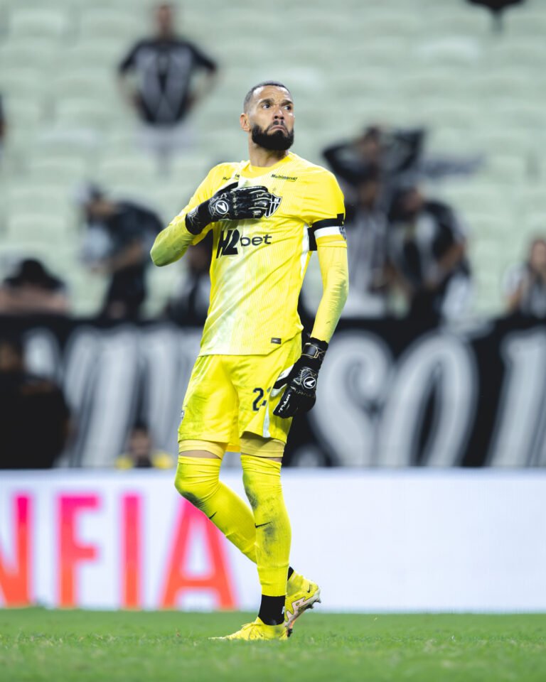 Foto: Pedro Souza / Atlético