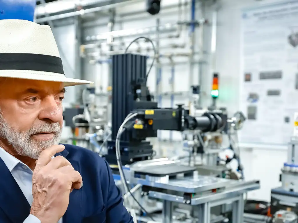Datafolha aponta que o governo Lula apresenta sua pior avaliação em segurança pública e saúde