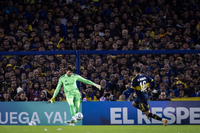 Foto: Gustavo Aleixo/Cruzeiro