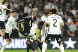Foto: Pedro Souza / Atlético
