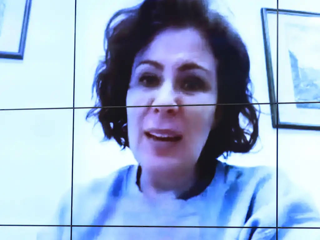 Justiça italiana analisa nesta sexta-feira recurso contra extradição de Carla Zambelli para o Brasil