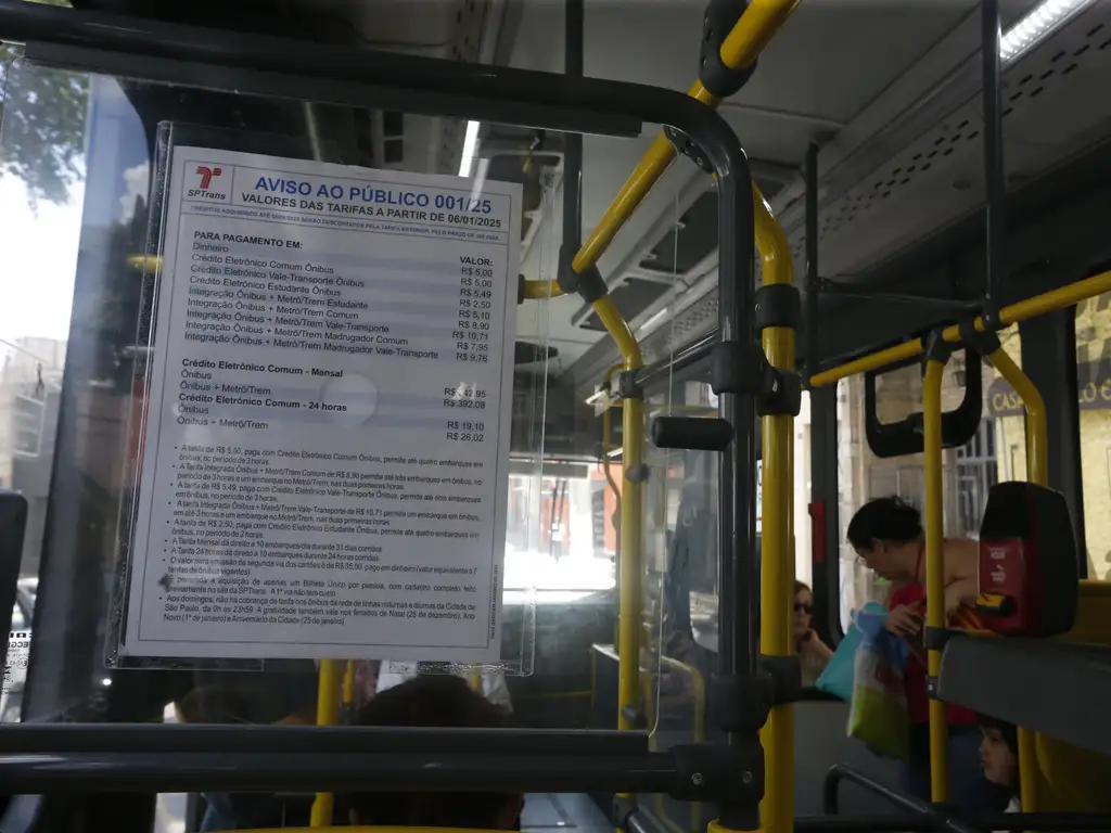 Câmara dos Deputados aprova criação do “SUS do Transporte Público”