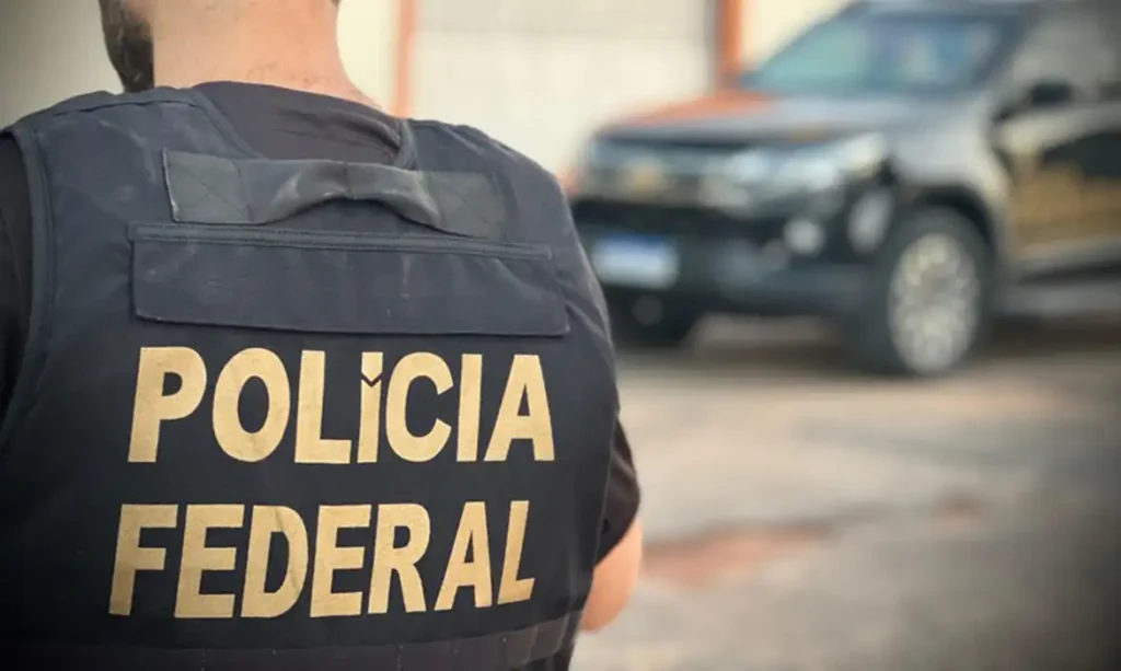Investigada pela PF, quadrilha levava brasileiros para o exterior e os obrigava a participar de esquemas fraudulentos
