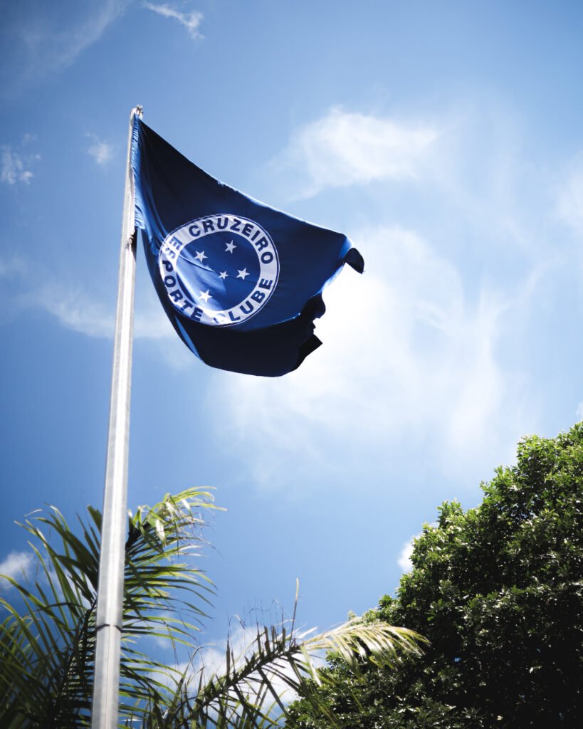 Foto: Gustavo Martins/ Cruzeiro
