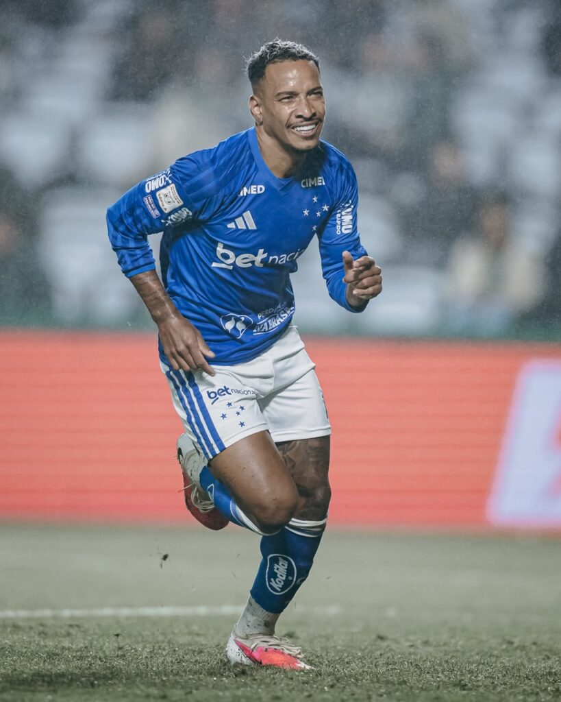 Foto: Igor Barrankievicz/Cruzeiro