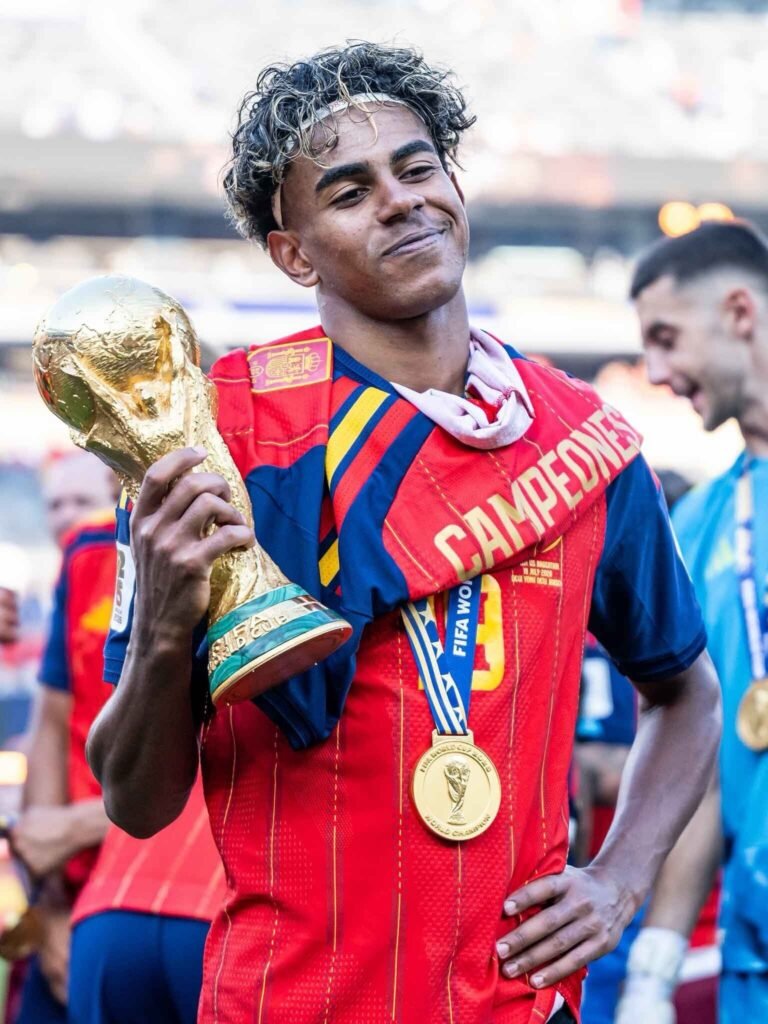 Foto: Instagram-fifaworldcup