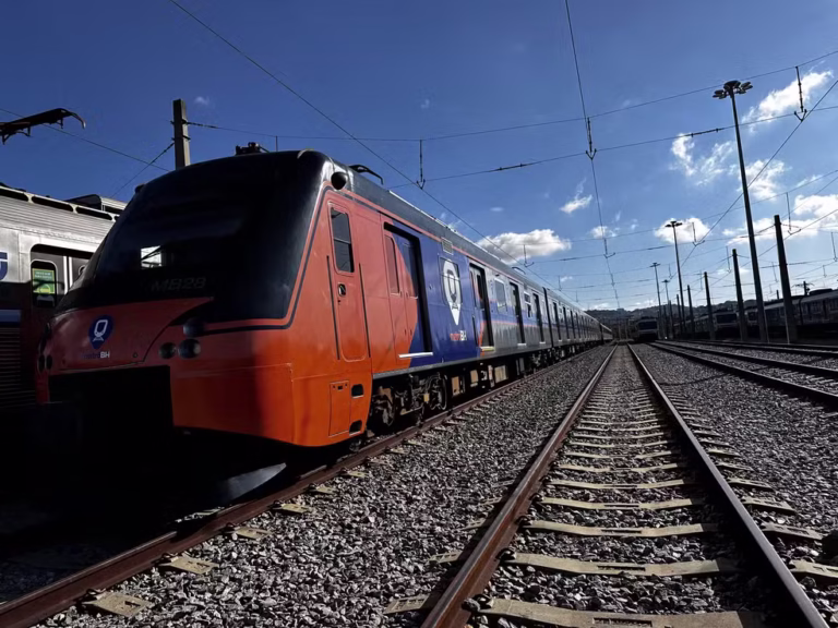 Imagem: Divulgação/MetrôBH