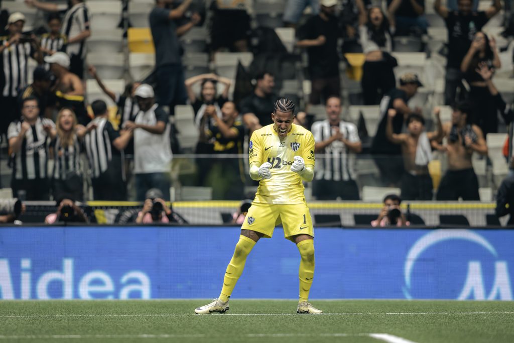 Foto: Pedro Souza / Atlético