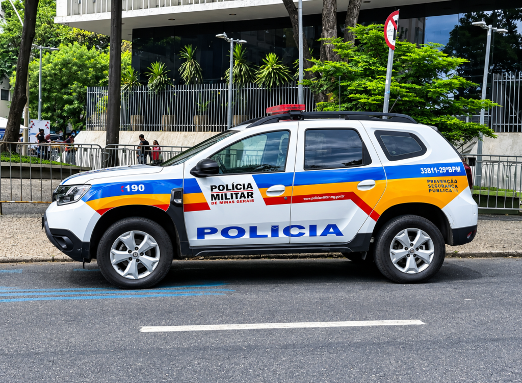 Discussão por dinheiro de faxina termina com golpe de facão em Vespasiano
